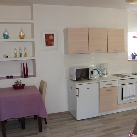 Apartment Marica Медулин Экстерьер фото