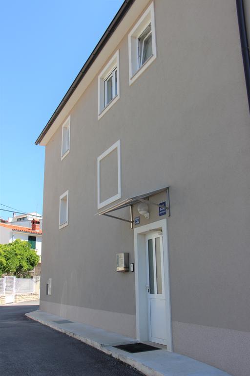 Apartment Marica Медулин Экстерьер фото