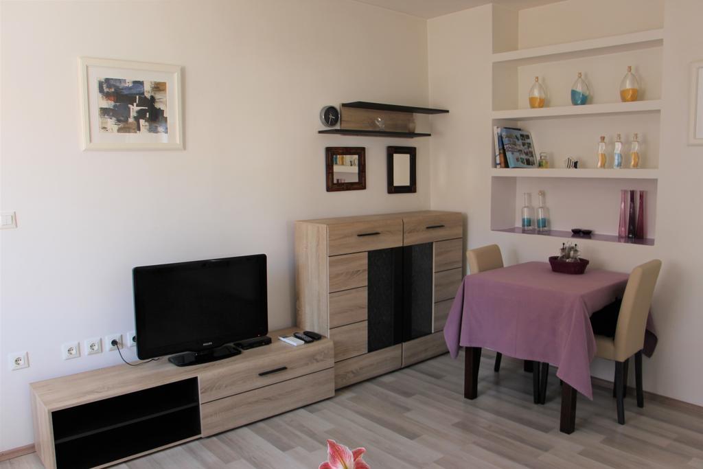 Apartment Marica Медулин Экстерьер фото