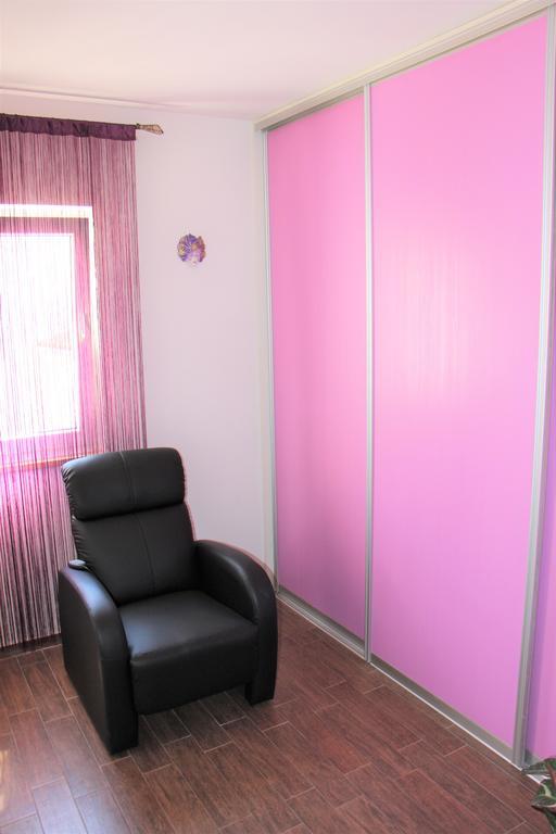 Apartment Marica Медулин Экстерьер фото