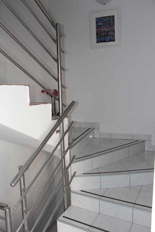 Apartment Marica Медулин Экстерьер фото